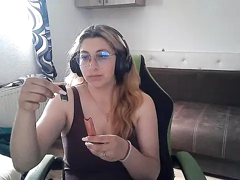 RyonaRyaa online show from 06-02-26, 08:05