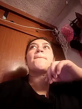 sckarlet1 online show from 03-27-26, 02:39