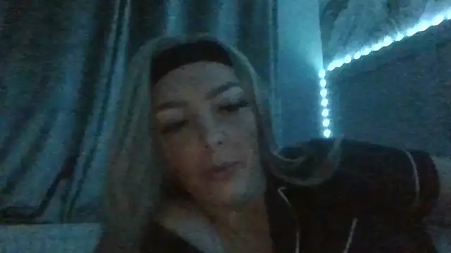 LusciousLailax online show from 03-03-26, 10:59