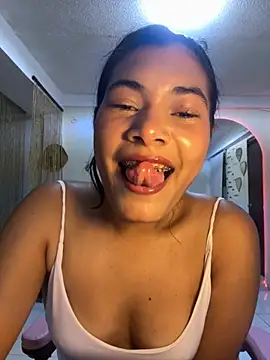 Sweetroseof online show from 03-10-26, 09:09