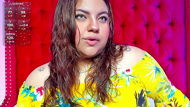 SunnyHoney  online show from 05-04-26, 12:56