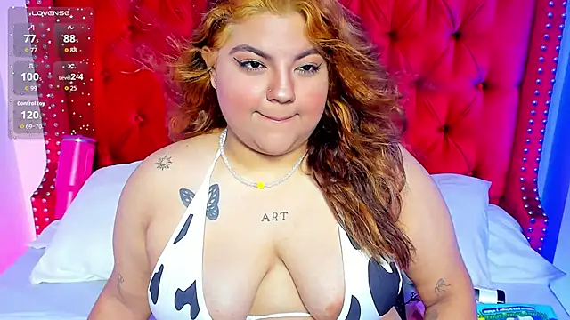 SunnyHoney  online show from 06-05-26, 12:22