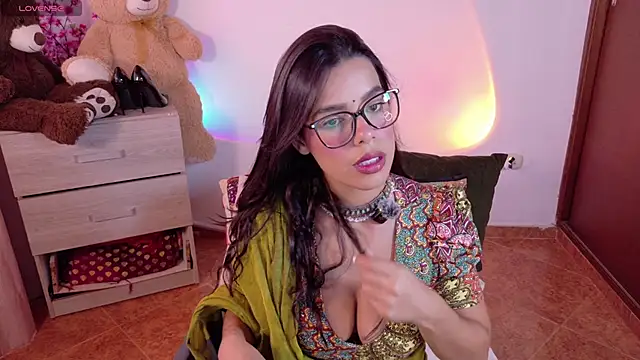 anandacute2 online show from 03-12-26, 03:40