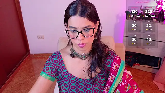 anandacute2 online show from 05-27-26, 02:25