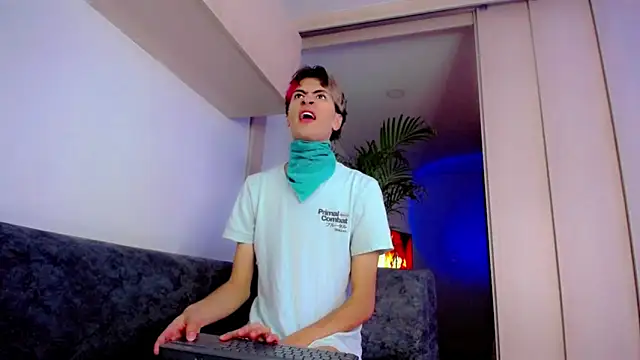 Darksweet jack online show from 03-10-26, 02:00