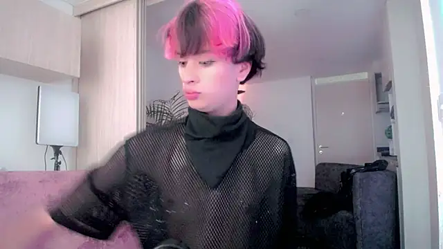 Darksweet jack online show from 05-08-26, 02:22