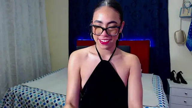 Angels66v online show from 05-10-26, 03:01