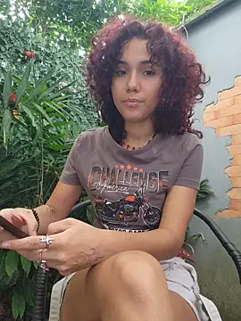 Isabella Stark online show from 03-10-26, 11:26