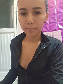 Isabella Stark online show from 03-17-26, 11:24