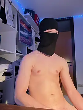 your cub online show from 03-05-26, 01:01