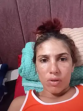 Romi scott online show from 03-25-26, 06:36