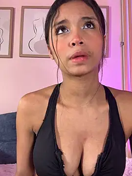 Ashley cooper3 online show from 03-18-26, 10:24