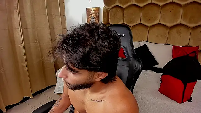 Emmet CollinsJS online show from 03-19-26, 04:27