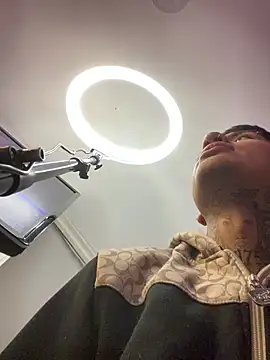 Thiago noir online show from 03-13-26, 10:49