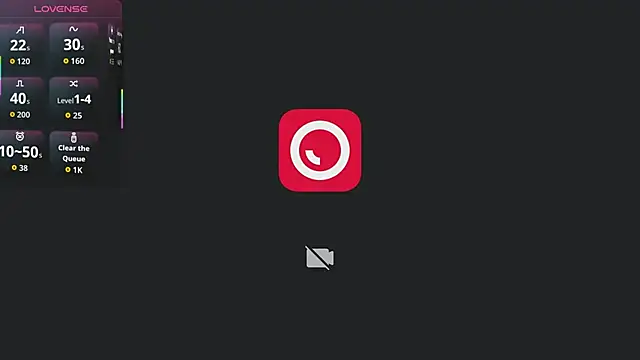 PaulaVegaa online show from 04-09-26, 12:43