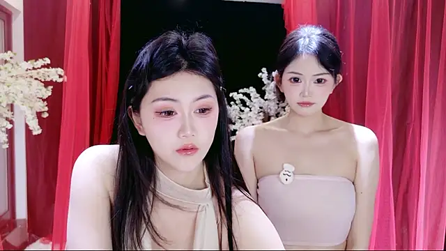 Banana-Milk69 online show from 04-04-26, 01:15