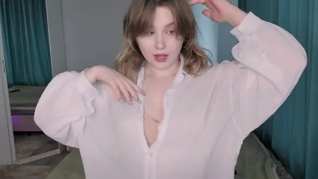 JennyHardy online show from 07-28-26, 02:13