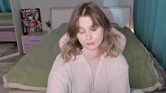 JennyHardy online show from 07-28-26, 03:21
