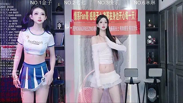 98K 001 online show from 06-22-26, 04:09