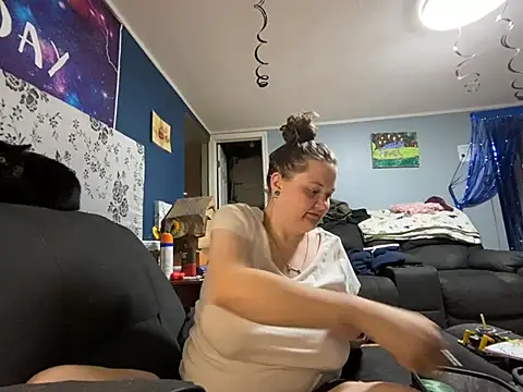 highimmaryjane online show from 05-04-26, 02:07