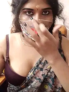 Sunitha28 online show from 04-15-26, 04:25