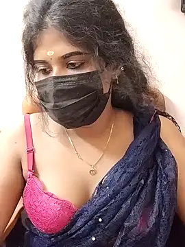 Sunitha28 online show from 04-19-26, 06:10