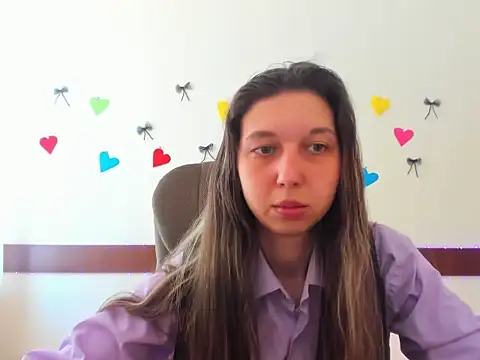 Snapshot of Ellina_Star chatting on 03-04-26, 10:43 Ellina Star online show from 03-04-26, 10:43