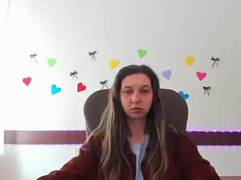 Ellina Star online show from 03-21-26, 09:14