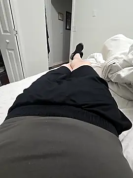 ThickDX777 online show from 04-07-26, 12:05