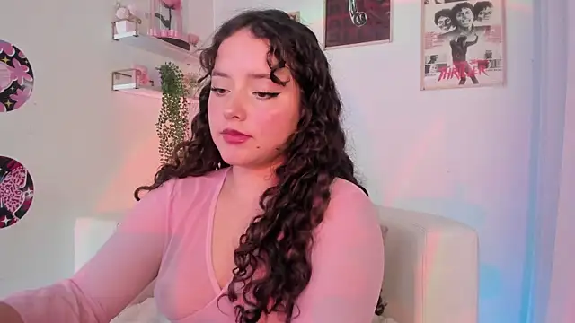 Ally belle online show from 07-03-26, 07:09