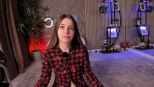 Velvet Spell online show from 04-21-26, 03:24