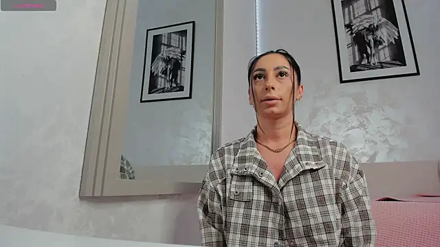 ZeynepX online show from 04-07-26, 04:24