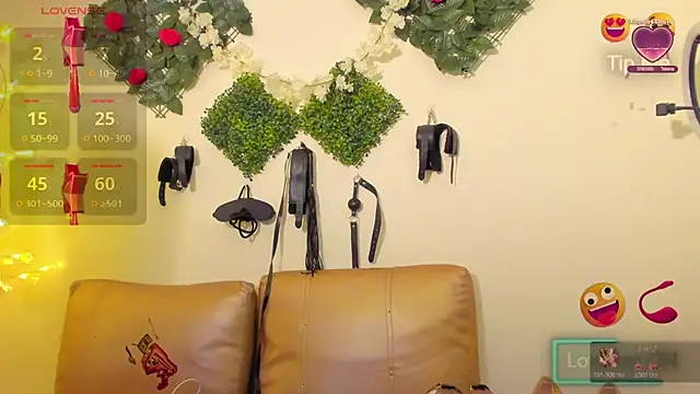 Sacha Rosse online show from 04-12-26, 03:33