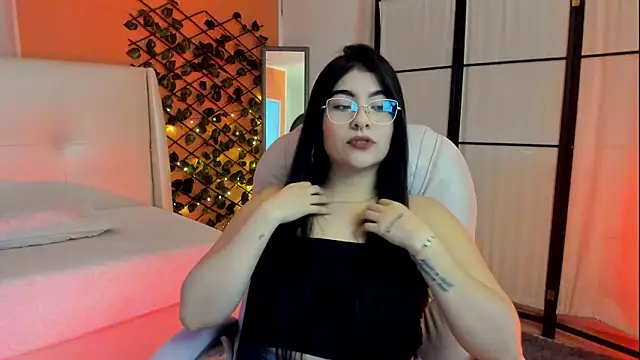 HannaLee333 online show from 03-27-26, 10:42