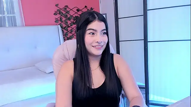 HannaLee333 online show from 04-02-26, 04:04