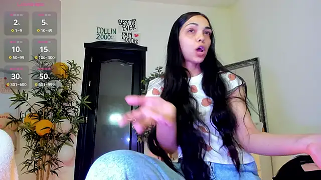 Cheerishh online show from 05-28-26, 10:01