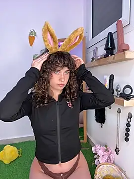 Alissa-Kissa online show from 04-02-26, 05:43