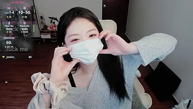 myomyo  online show from 03-25-26, 12:22