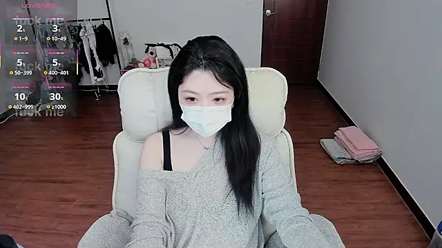 myomyo  online show from 04-02-26, 11:52