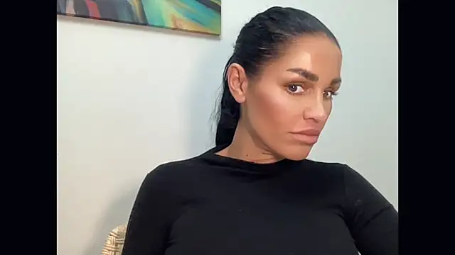 AMBER HARD online show from 03-28-26, 10:53