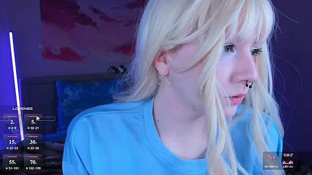 EvaforHIM online show from 04-13-26, 02:00