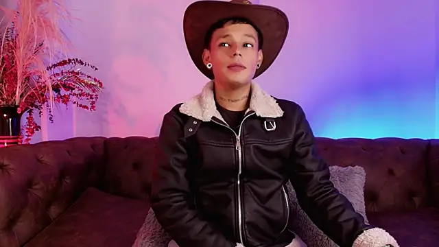 Baleriion1 online show from 03-04-26, 10:49