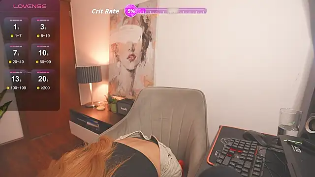 Suki 3 online show from 03-17-26, 09:29