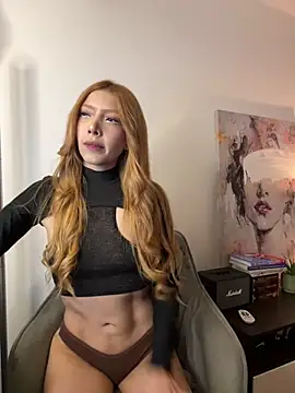 Suki 3 online show from 04-12-26, 03:11