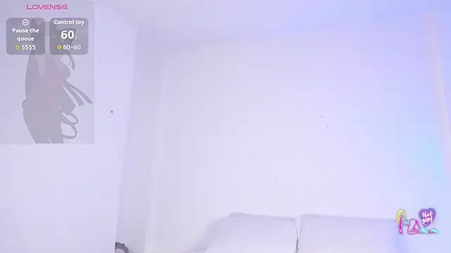 Eve-01 online show from 04-29-26, 07:31