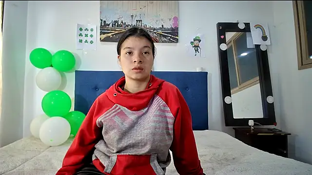 HIMAWARY SOIN5 online show from 03-20-26, 01:27