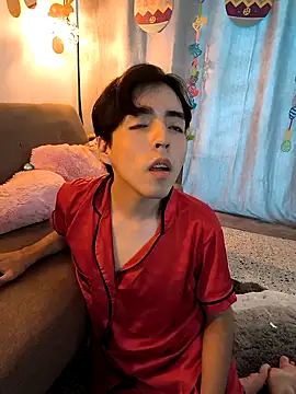 Lucca  555 online show from 04-01-26, 03:09