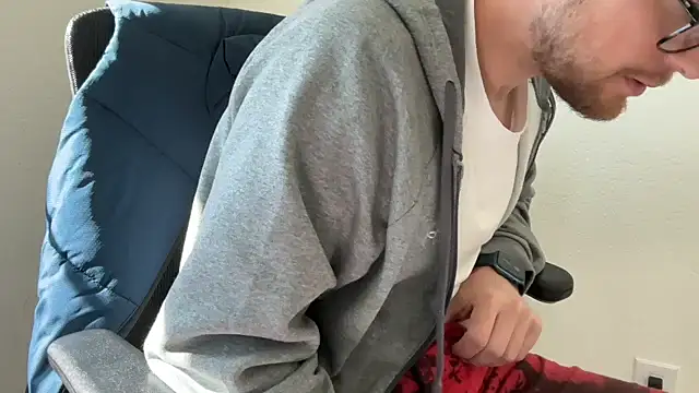 the-gen-xxx online show from 03-11-26, 06:14