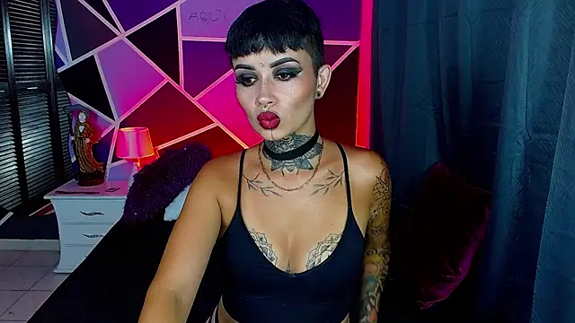 Sol Baker online show from 04-18-26, 03:32