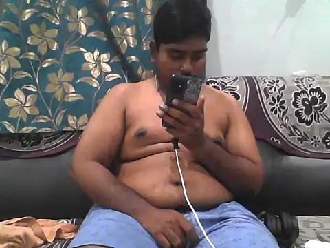 Foxboy65 online show from 03-18-26, 06:44